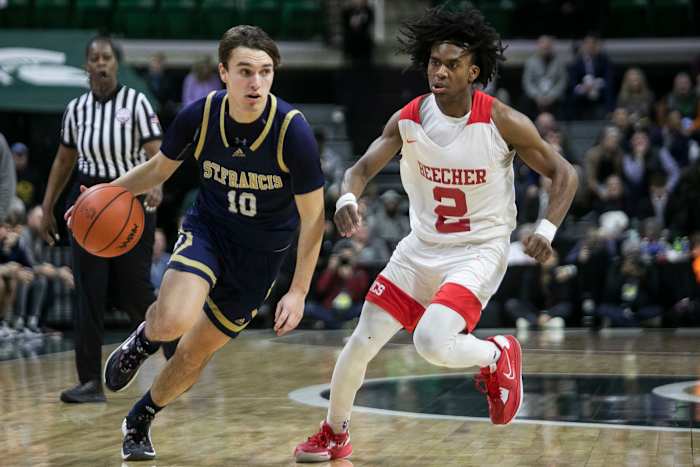 Beecher vs St Francis March25-23 Katy Kildee16